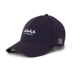 MU12 CAP | キャップ | ネイビー | ユニセックス | ゴルフウェア