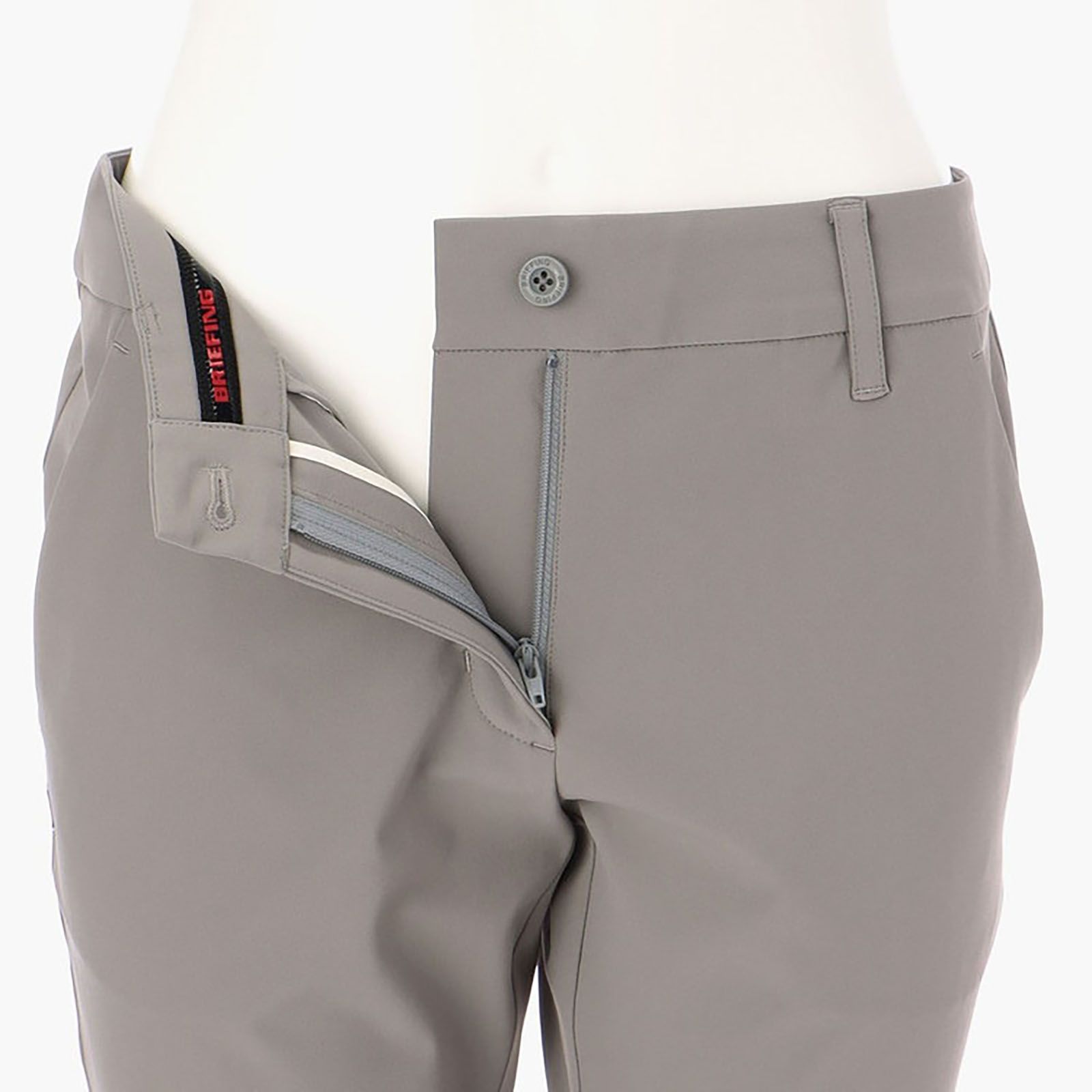 BRIEFING GOLF - WOMENS SUMMER BASIC PANTS | スラックス