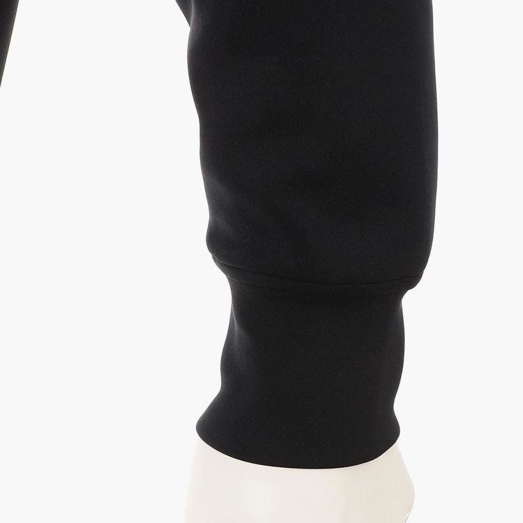 3D LOGO PARKA | パーカー | ブラック | メンズ | ゴルフウェア