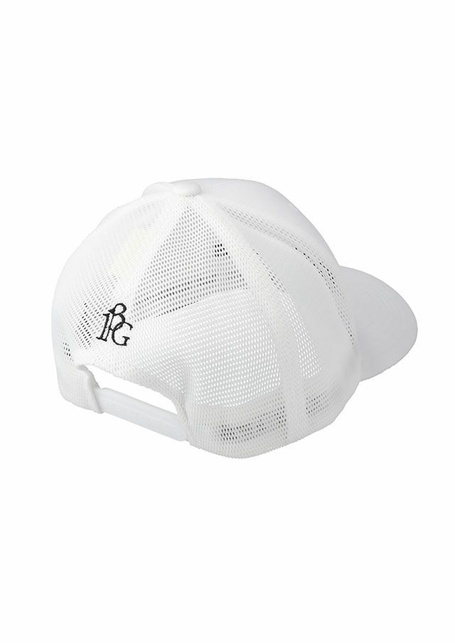 113 GOLF FLEX FIT MESH | キャップ | ホワイト | ユニセックス | ゴルフ
