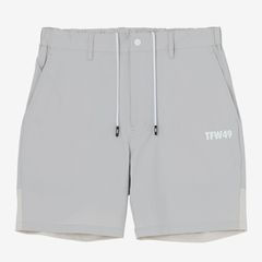 COMBINATION SHORTS | ショーツ | ライトグレー | メンズ | ゴルフウェア
