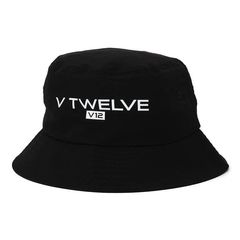 POCKETABLE HAT | ハット | ブラック | ユニセックス | ゴルフ