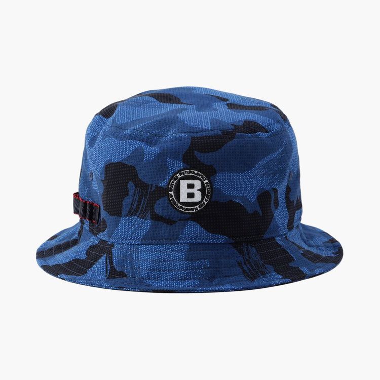 CAMOUFLAGE HAT | ハット | ホワイト | ユニセックス | ゴルフ