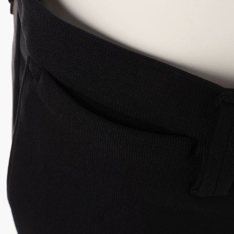 MEN'S WARM BASIC PANTS | ロングパンツ | ブラック | メンズ | ゴルフウェア
