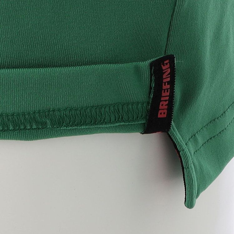 MENS TOUR LS HIGH NECK | インナー | ハイネック | グリーン | メンズ | ゴルフウェア