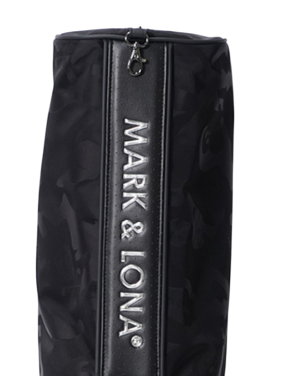 Premium Gauge Cart Caddy | キャディバッグ | ブラック | ユニセックス | ゴルフ