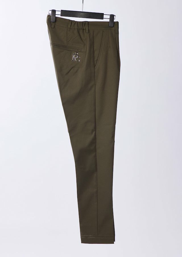 LIV PANTS | パンツ | ブラック | メンズ | ゴルフウェア