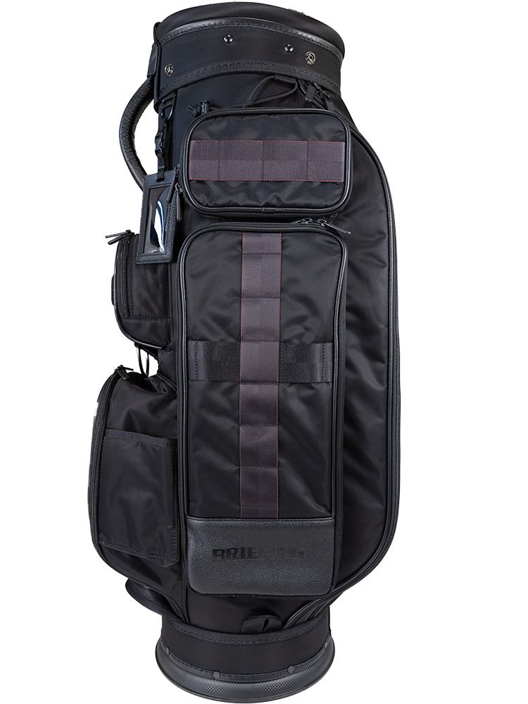 CR-6 #03 LC HOL | キャディバッグ | ブラック | ユニセックス | ゴルフ