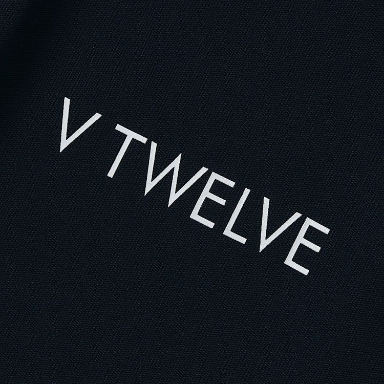 VERTICAL ONE-PIECE | ワンピース | ネイビー | レディース | ゴルフウェア
