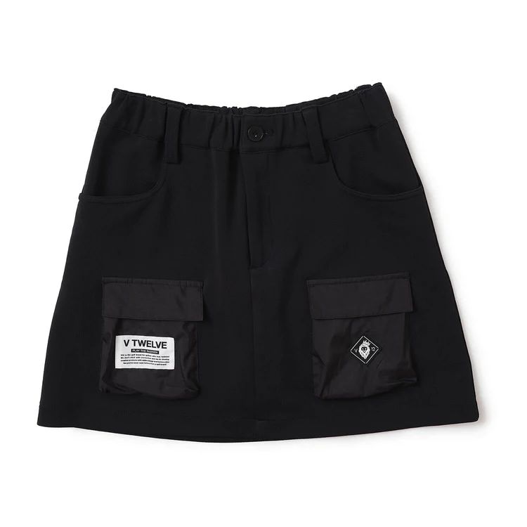 新品❤️VTWELVE リゾート風ブラック ELECTROVE 2 HIGH Black / Black / Black （ブラック） -FILA
