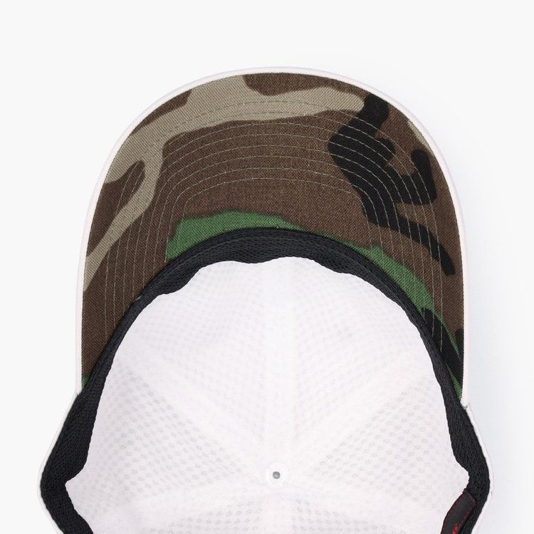 MENS TC TWILL CAP PRO | キャップ | ライトグレー| ゴルフギア