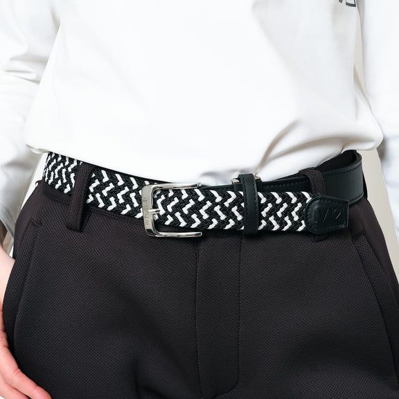 MES BELT | ベルト | ブラック | ユニセックス | ゴルフ