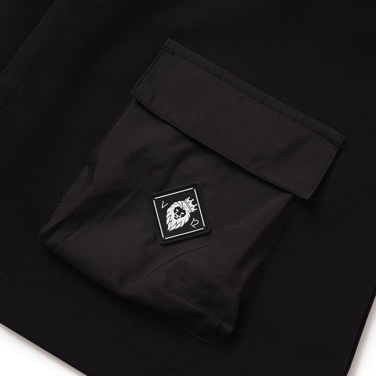 DOUBLE SKIRT | スカート | ブラック | レディース | ゴルフウェア
