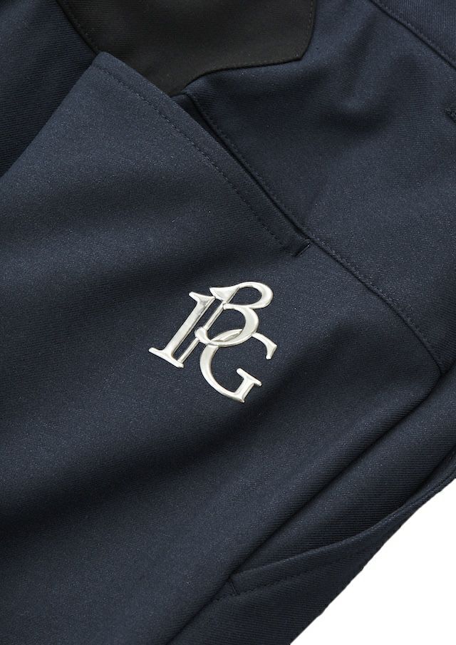 113 GOLF LONG PANTS | ロングパンツ | ブラック | メンズ | ゴルフウェア