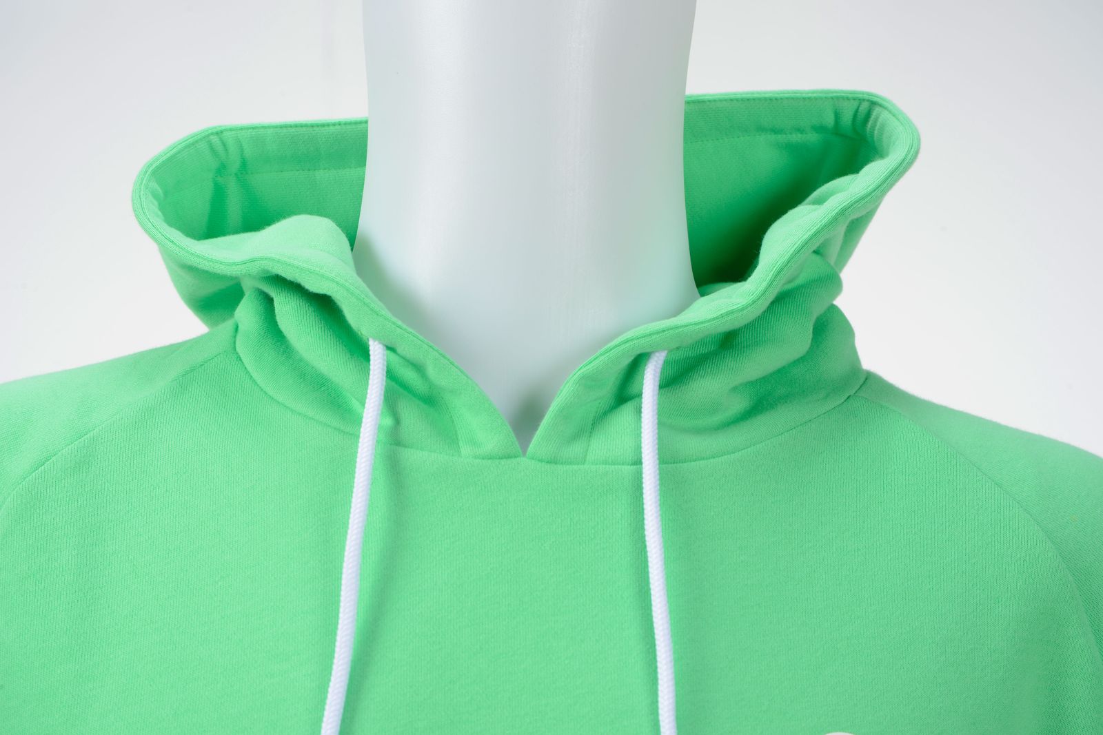 BASIC P/O HOODIE | フーディ | パーカー | F.グリーン | メンズ | ゴルフウェア