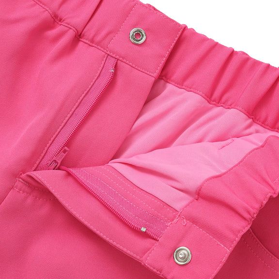 BI FLARE SKIRT | スカート | ピンク | レディース | ゴルフウェア