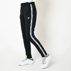 MAG TAPE PANTS | パンツ | ブラック | レディース | ゴルフウェア
