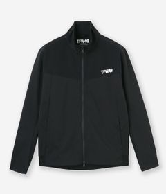 MULTI PURPOSE BLOUSON | ブルゾン | ブラック×ブラック | メンズ | ゴルフ