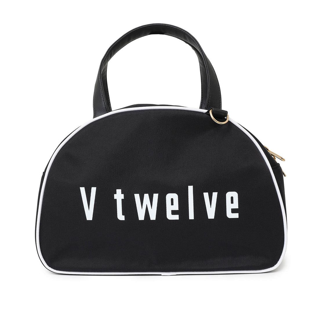 V12 - RB CART BAG | カートバッグ | ブラック | ユニセックス