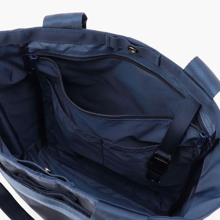 TURF TALL TOTE STD | トートバッグ | ネイビー | ユニセックス | ゴルフ