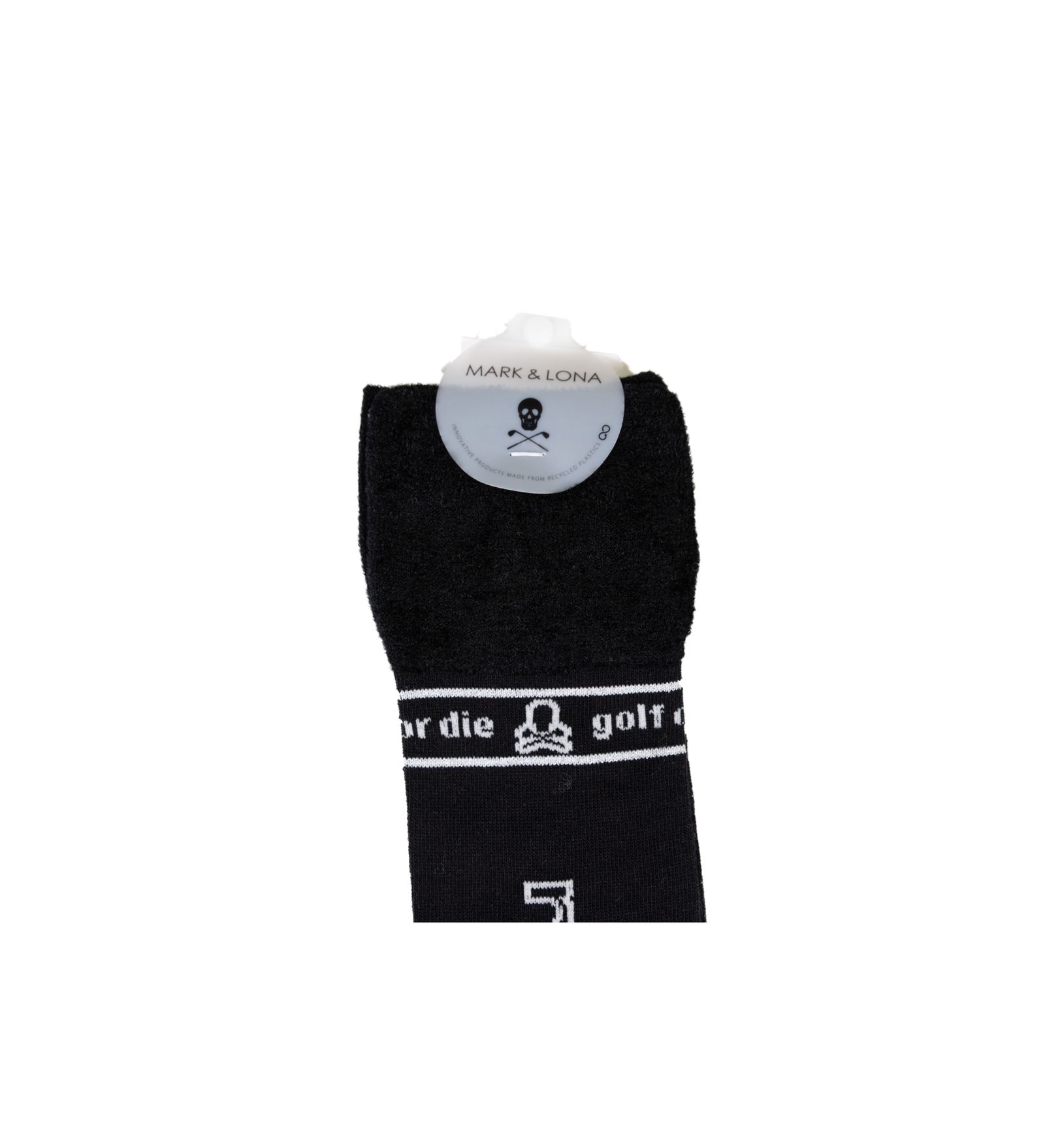 Sol Velour Touch Over-Knee Socks | WOMEN | オーバーニーソックス | ブラック | レディース | ゴルフ |