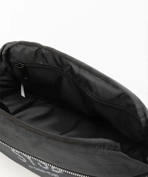EASY CART POUCH | カートポーチ | ブラック | ユニセックス | ゴルフ