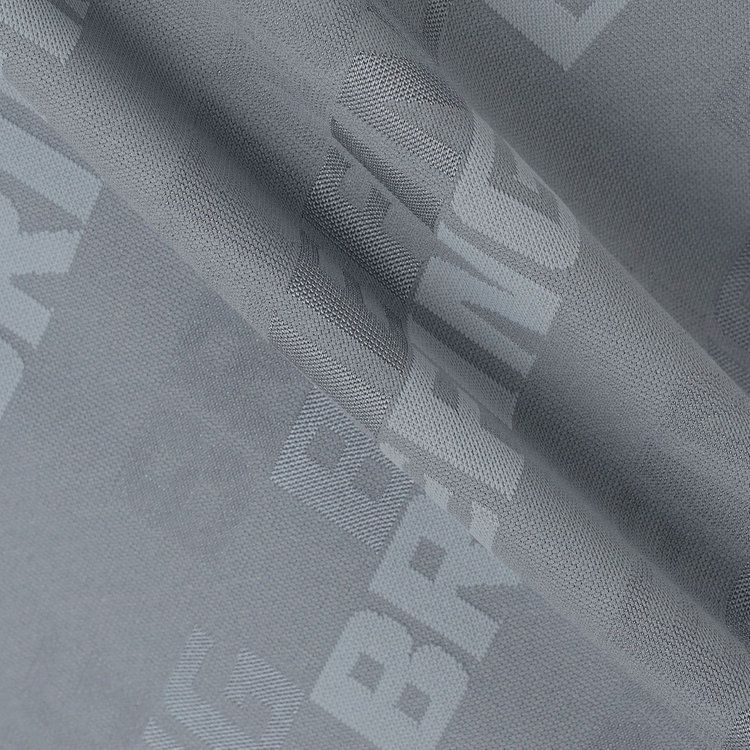 SHADOW LOGO JQ HIGHNECK （リラックスフィット） | ハイネックシャツ | グレー | メンズ | ゴルフウェア