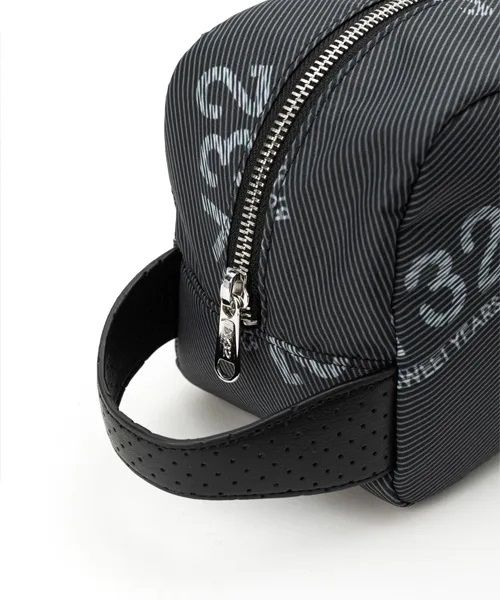 EASY CART POUCH | カートポーチ | ブラック | ユニセックス | ゴルフ