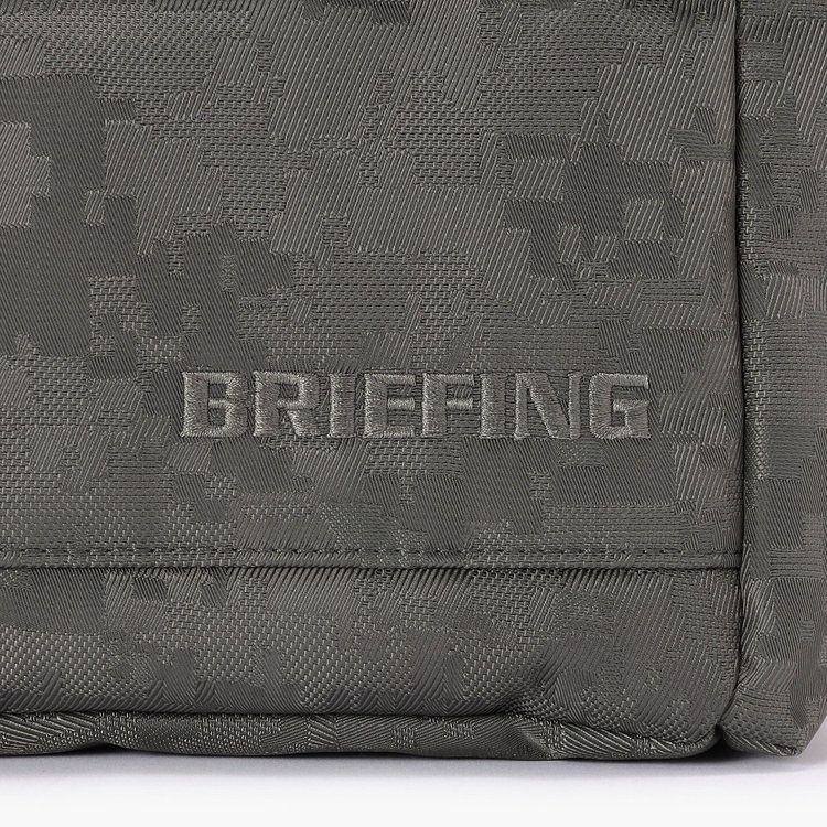 2WAY CART TOTE DIGITAL CAMO JQ | カートバッグ | グレー | ユニセックス | ゴルフ
