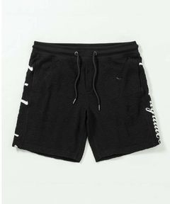 CREPEKNIT SHORTS | ショートパンツ | ブラック | メンズ
