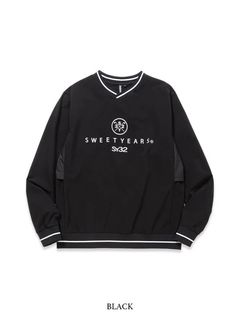 SOLOTEX FREEMOTION PISTE SHIRTS | プルオーバー | ブラック | メンズ | ゴルフウェア