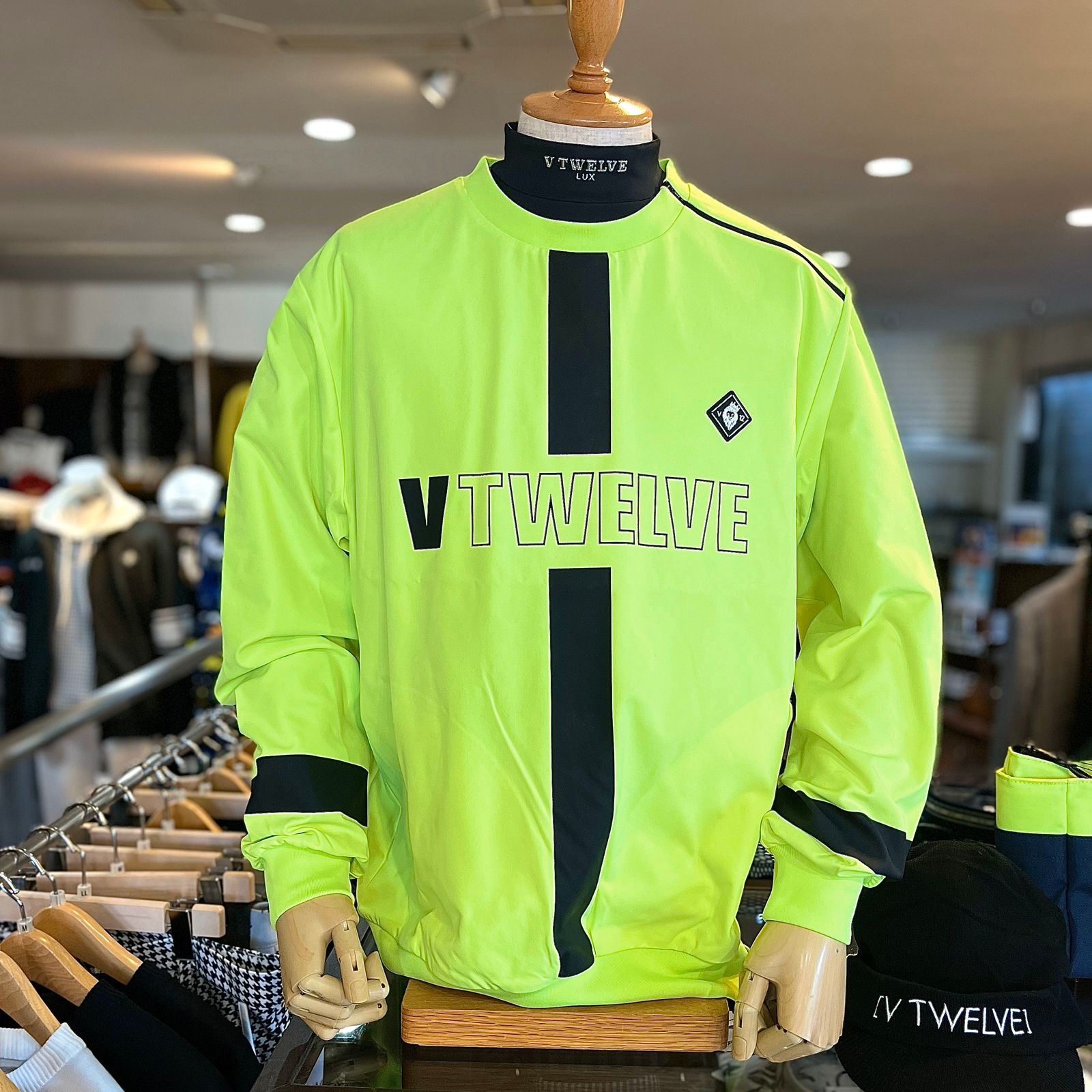 ゴルフウェア通販｜VINCITOREGOLF オンラインショップ