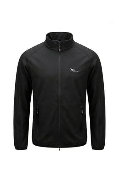 WIND JACKET | ジャケット | ブラック | メンズ | ゴルフウェア