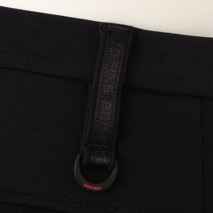 MEN'S WARM BASIC PANTS | ロングパンツ | ブラック | メンズ | ゴルフウェア