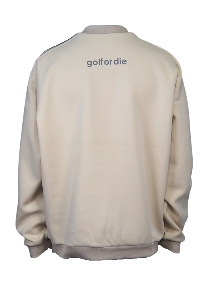 Ever Performance Pullover | プルオーバー | オフホワイト | メンズ | ゴルフウェア