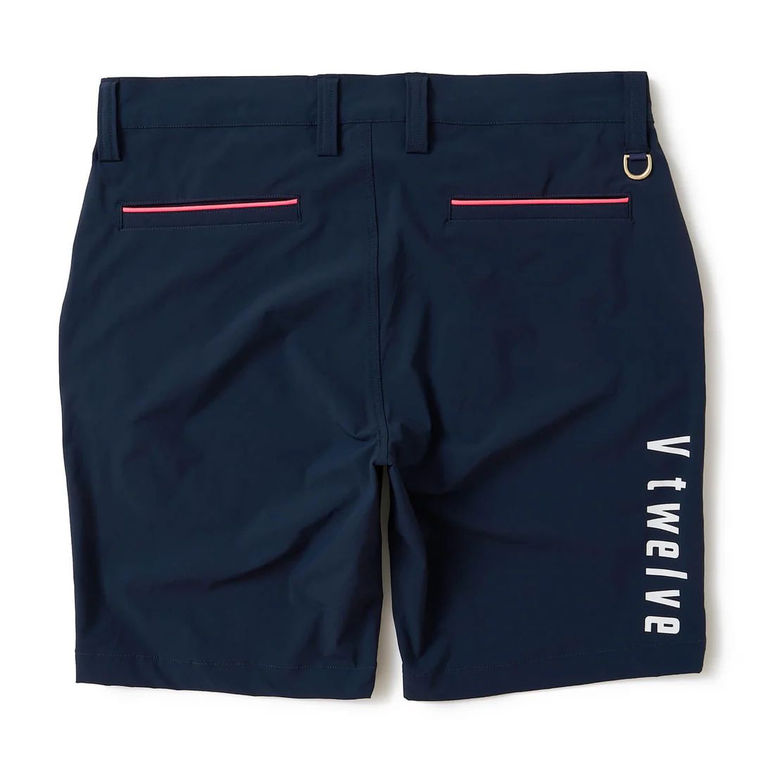 NEON L SHORTS | ショートパンツ | ネイビー | メンズ | ゴルフウェア