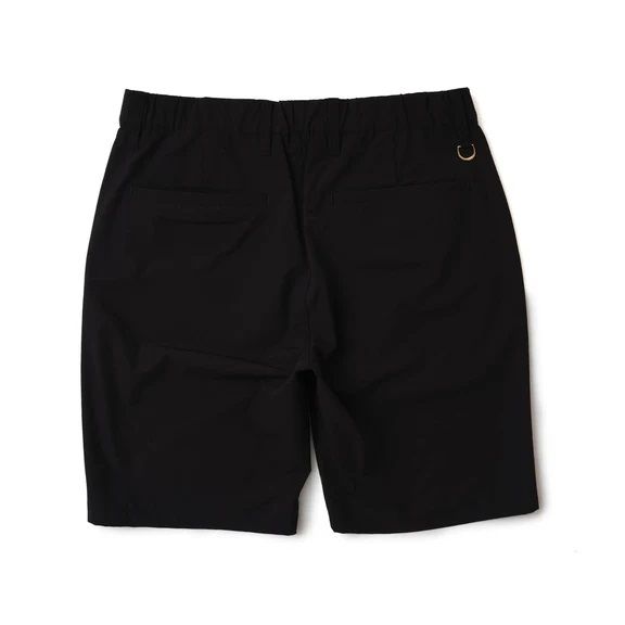 CS SHORTS | ショートパンツ | ブラック | メンズ | ゴルフウェア