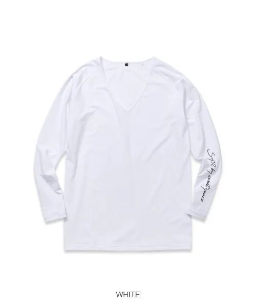 TECHNICAL INNER SHIRTS | インナーシャツ | ホワイト | メンズ | ゴルフウェア