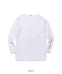 TECHNICAL INNER SHIRTS | インナーシャツ | ホワイト | メンズ | ゴルフウェア