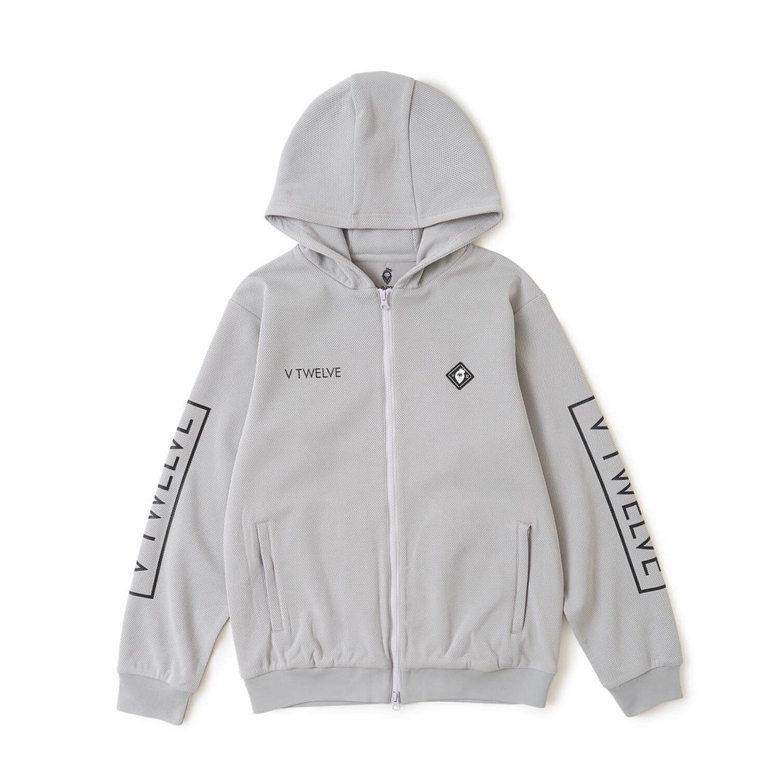 OH SB PARKA | パーカー | グレー | メンズ | ゴルフウェア