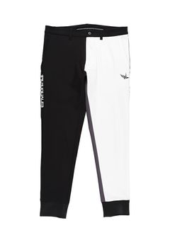 113 GOLF RIB PANTS | パンツ | ブラック | メンズ | ゴルフウェア