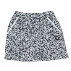 KH SKIRT | スカート | ホワイト | レディース | ゴルフウェア