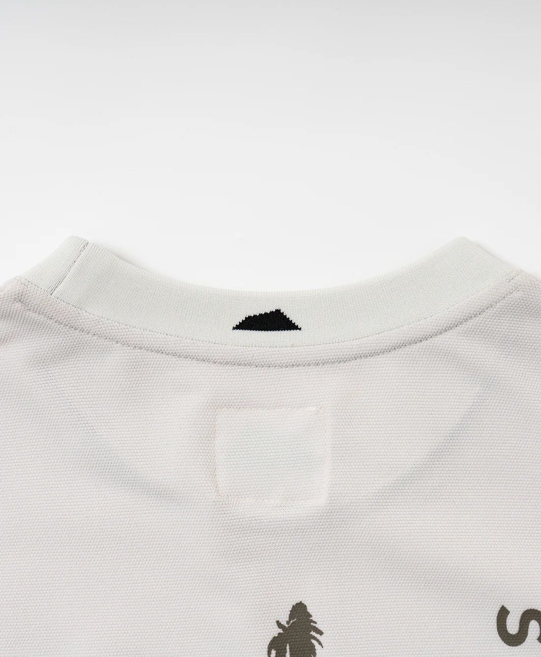 マラマピケクルーネック S/S （Photograph） | Tシャツ | ナチュラル | メンズ | ゴルフウェア