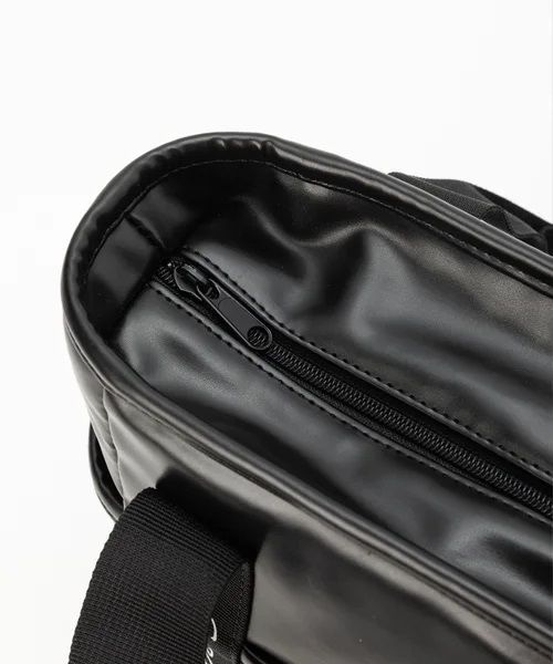 COOLER CART BAG | 保冷カートバッグ | ブラック | ユニセックス | ゴルフ