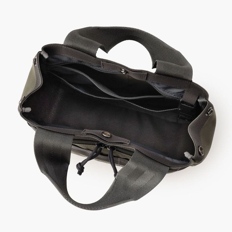 BRIEFING TURF CART TOTE TL レンジャーグリーン BRIEFING GOLF - TURF CART TOTE TL | カートバッグ