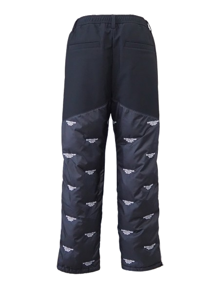 Isora Hybrid Insulated Pants | ロングパンツ | ブラック | メンズ | ゴルフウェア