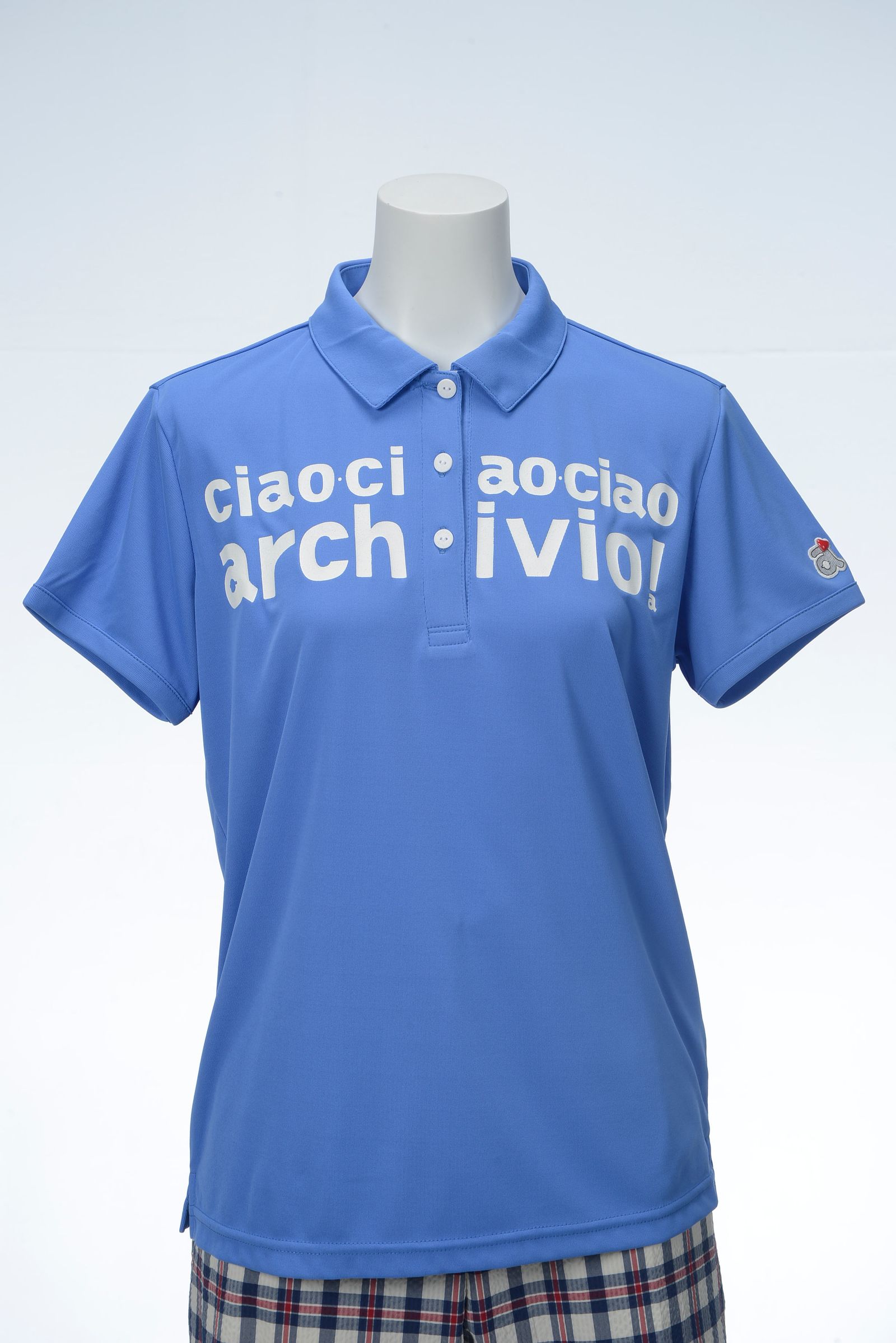 archivio - アルチビオ | 正規通販 VINCITORE GOLF（ヴィンチ