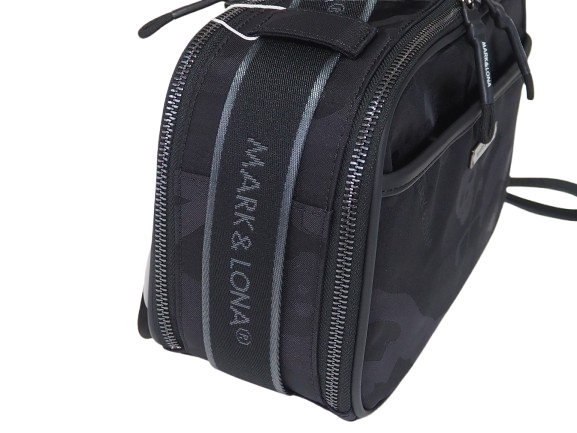 Premium Gauge 2-way Poach | ポーチ | ブラック | ユニセックス | ゴルフ