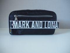 Gauge Camo Dopp Kit | カートバッグ | ポーチ| ブラック | ユニセックス | ゴルフグッズ