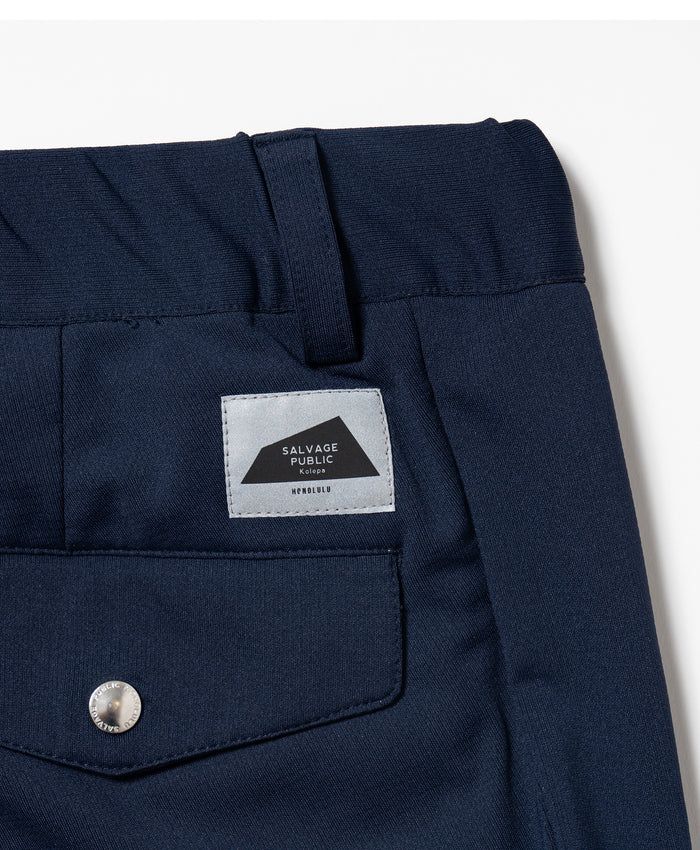 アロヘアトュルーポーテテックショーツ | ショートパンツ | ネイビー | メンズ | ゴルフウェア